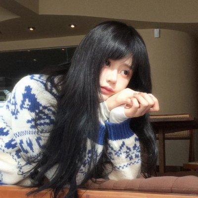 看不见的月亮